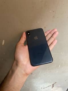 Iphone XS 64GB