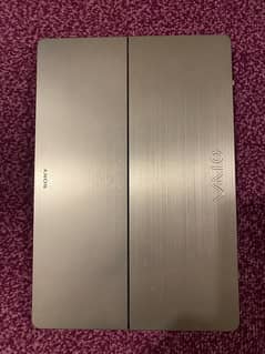 SONY VAIO LAPTOP