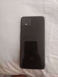 google pixel 4xl 8 128