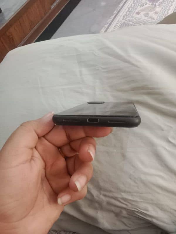 google pixel 4xl 8 128 4