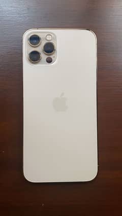 iPhone 12 Pro 256gb PTA Approved