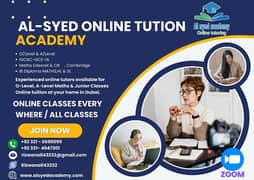 Home Tutor,Online Tutor,Home Tution-O/A Levels,KG,IGCSE,FSC,IELTS,PTE