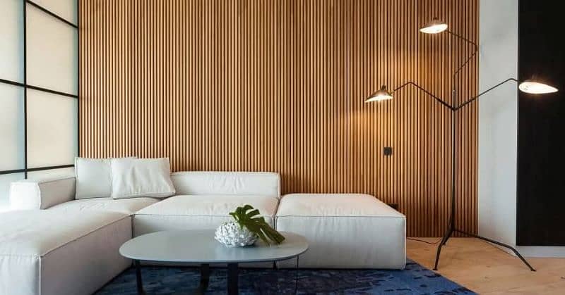 Pvc Wall Panel 10"by9.5' 9
