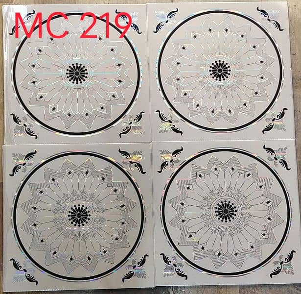 Pvc Wall Panel 10"by9.5' 11