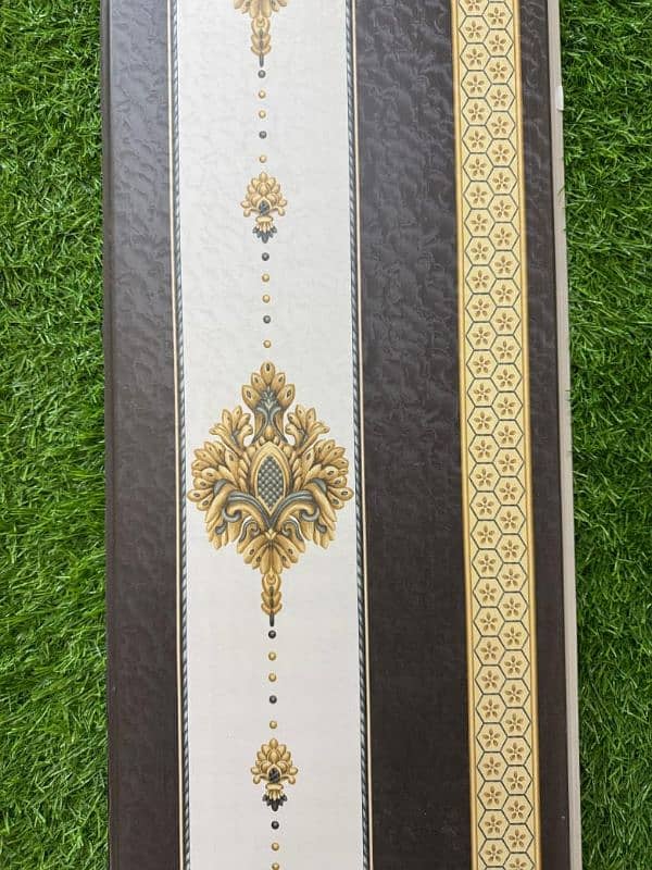 Pvc Wall Panel 10"by9.5' 14