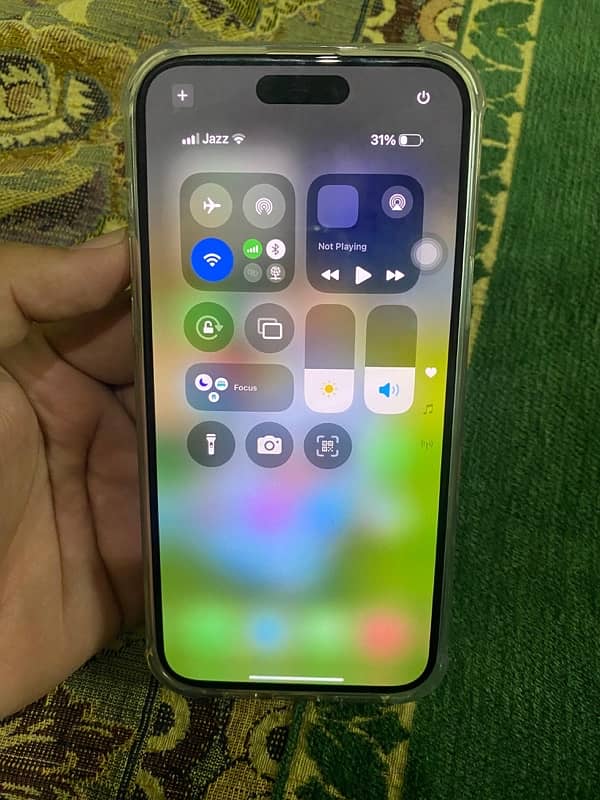 Iphone 15 plus approved 2