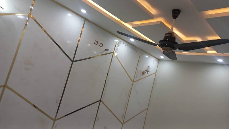 10 MARLA LIKE A BRAND NEW CONDITION EXCELLENT GOOD IDEAL HOUSE FOR RENT IN JASMINE BLOCK BAHRIA TOWN LAHORE 2