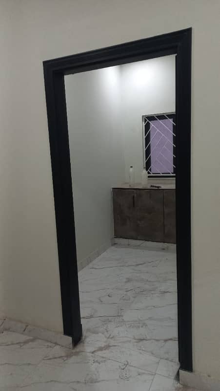 10 MARLA LIKE A BRAND NEW CONDITION EXCELLENT GOOD IDEAL HOUSE FOR RENT IN JASMINE BLOCK BAHRIA TOWN LAHORE 14