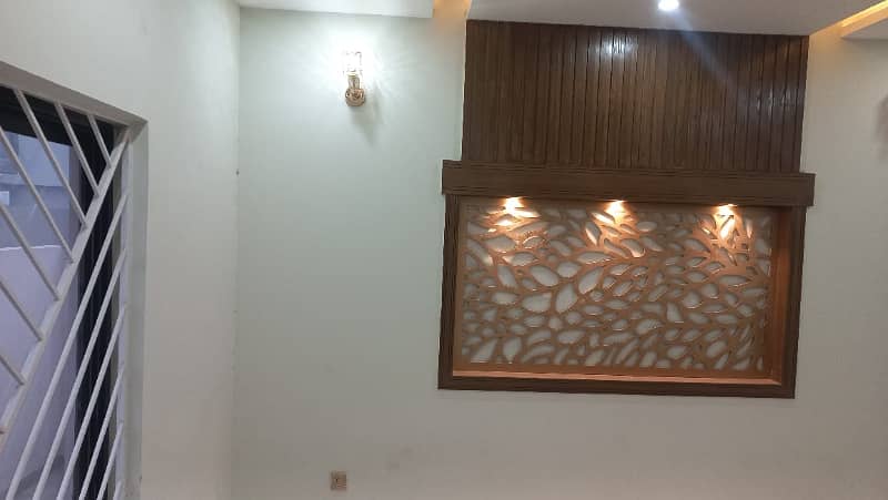 10 MARLA LIKE A BRAND NEW CONDITION EXCELLENT GOOD IDEAL HOUSE FOR RENT IN JASMINE BLOCK BAHRIA TOWN LAHORE 21