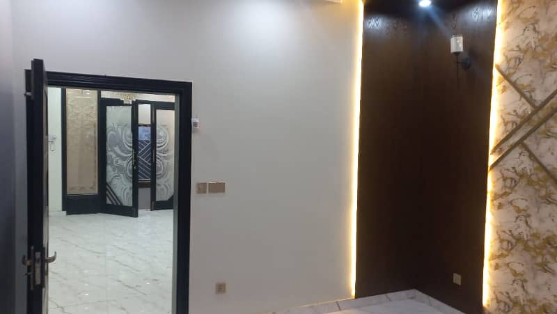 10 MARLA LIKE A BRAND NEW CONDITION EXCELLENT GOOD IDEAL HOUSE FOR RENT IN JASMINE BLOCK BAHRIA TOWN LAHORE 31