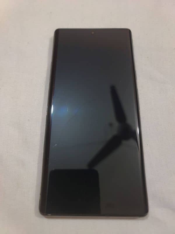 Google Pixel 6 Pro 12/128GB OMEI unlocked non PTA in Grey for sale 2