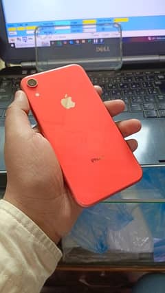 iPhone xr jv