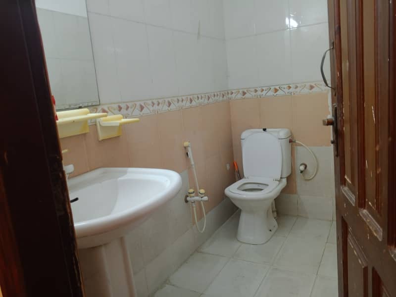 G11,1 House 30,60 upper For Rent Good location 1