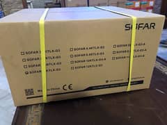 Sofar 10kW ,15kW | On-Grid Inverter|