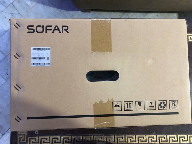 Sofar 10kW ,15kW | On-Grid Inverter| 2