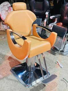 Saloon chair / Barber chair/Cutting chair/Shampoo unit