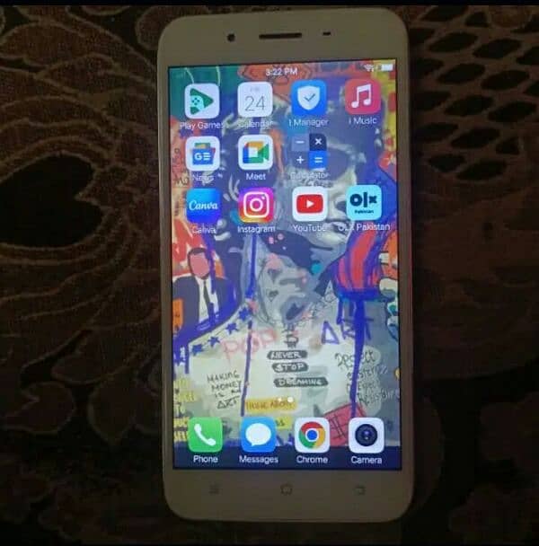 vivo y66 for sale 0