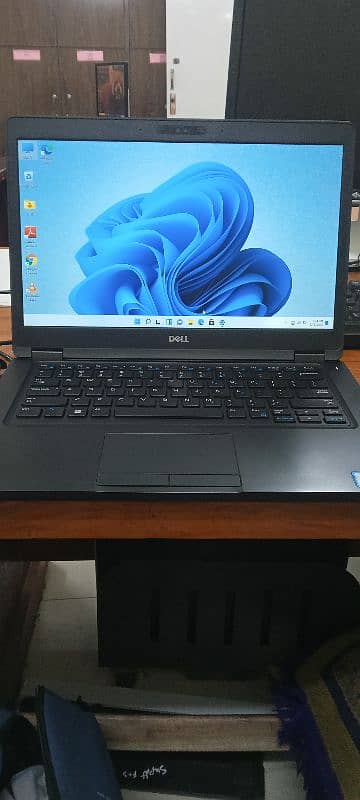 Dell 5490 4