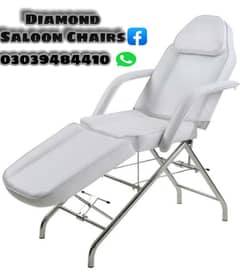 Saloon chair / Barber chair/Cutting chair/Shampoo unit