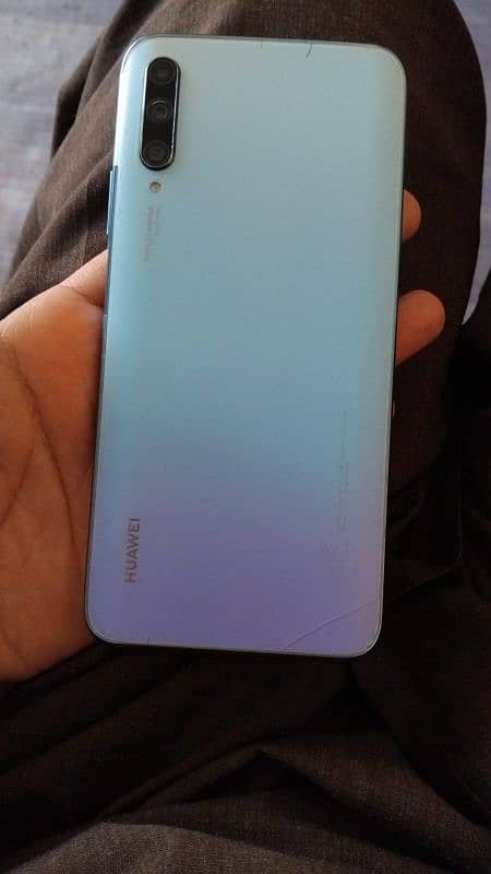 huawei Y9s 2