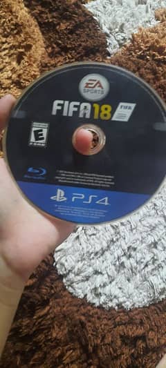 fifa 20 and 18 for sale