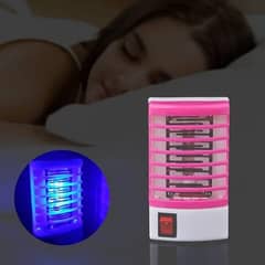 mosquito killer lamp. مچھر مارنے والا بلب۔