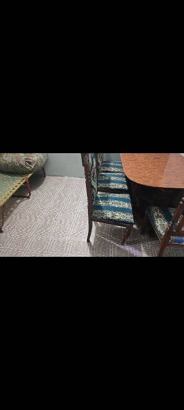 chinioti dining table 1