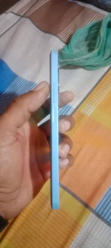 realme note 50 4 64 oficial condition 10 by 10 4