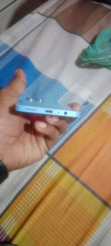 realme note 50 4 64 oficial condition 10 by 10 5