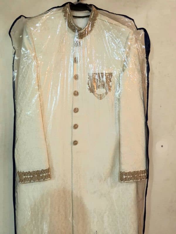 sherwani 0