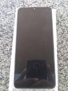 Samsung A12 mint condition