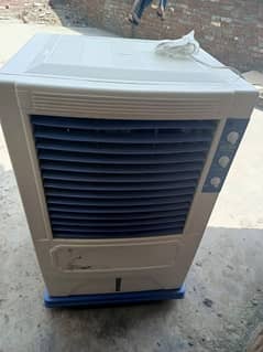 Air cooler