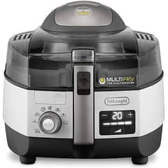 Air fryer cooker