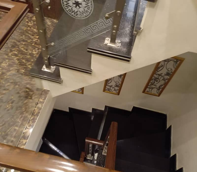 10 MARLA LIKE A NEW PORTION UPPER LOWER LOCKED EXCELLENT HOUSE FOR RENT IN JOHAR BLOCK BAHRIA TOWN LAHORE 6