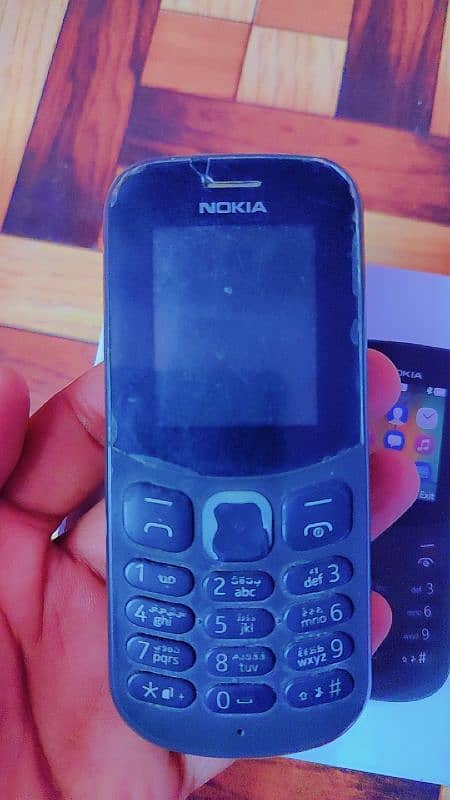 Nokia 130 2