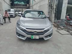 Honda Civic VTi Oriel Prosmatec 2019