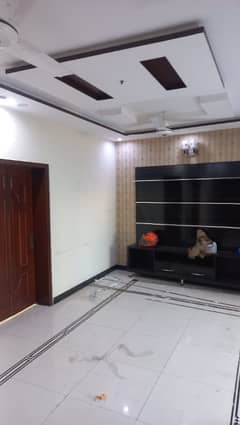 5 MARLA EXCELLENT CONDITION IDEAL GOOD FULL HOUSE FOR RENT IN CC BLOCK BAHRIA TOWN LAHORE