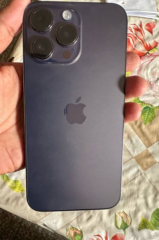 IPhone 14 Pro Max NON PTA 2