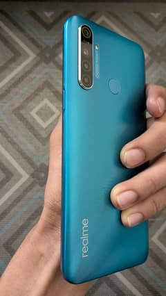 Realme 5i