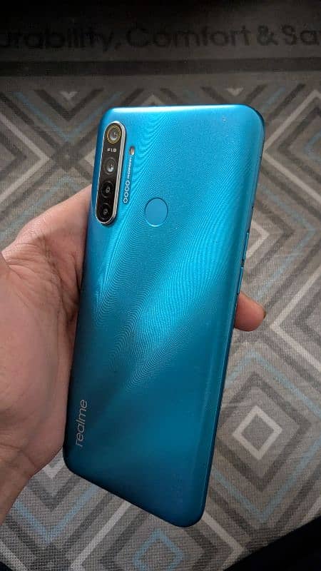 Realme 5i 2