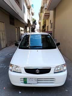 Suzuki Alto 2011