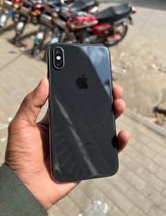 i phone x Pta Approved