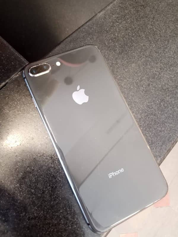 I Phone 8 plus Non Pta 0