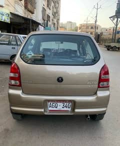 Suzuki Alto 2004