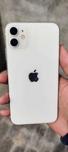 I phone 11 JV waterpack 64gb in 52k urgent