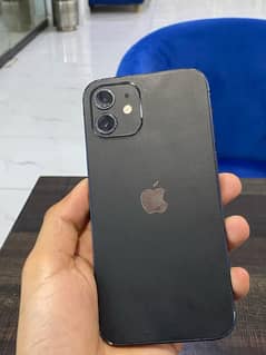 iPhone 12 - JV - 64 GB