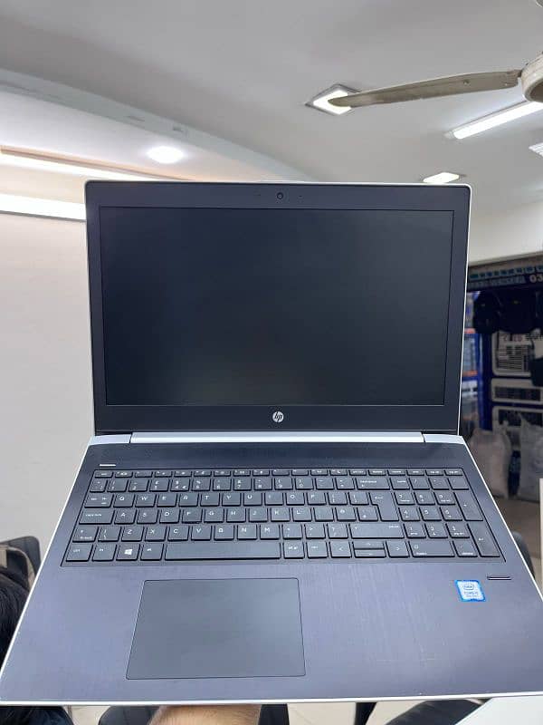 Hp ProBook 1