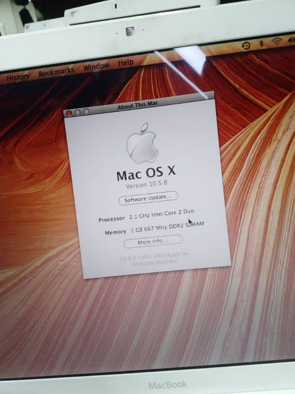 mac os 1