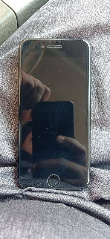 iphone 7 condition 10/10 0