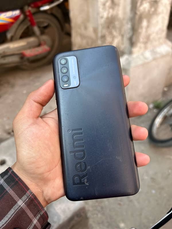 redmi 9t 2